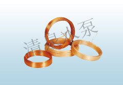 潜水泵绕组线