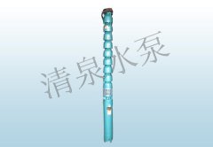 <strong>125QJ(R)潜水泵</strong>