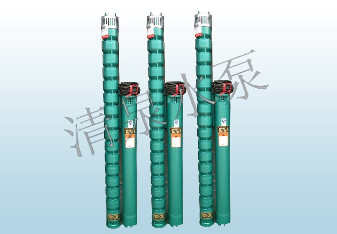 150QJ(R)潜水泵