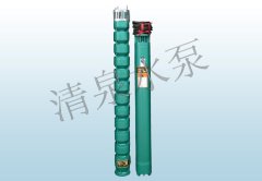 <strong>200QJ(R)潜水泵</strong>