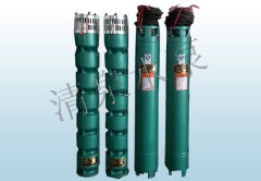 <strong>300QJ(R)潜水泵</strong>