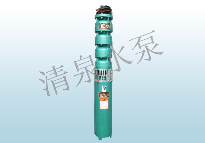 350QJ(R)潜水泵