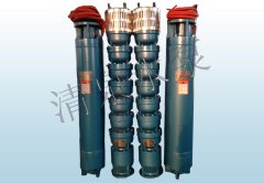 <strong>400QJ(R)潜水泵</strong>