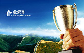 天津清泉泵业有限公司资质荣誉
